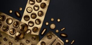 Dlaczego lek jest lepszy od suplementu?