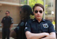 Czy policjant może leczyć się psychiatrycznie?