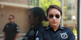 Czy policjant może leczyć się psychiatrycznie?