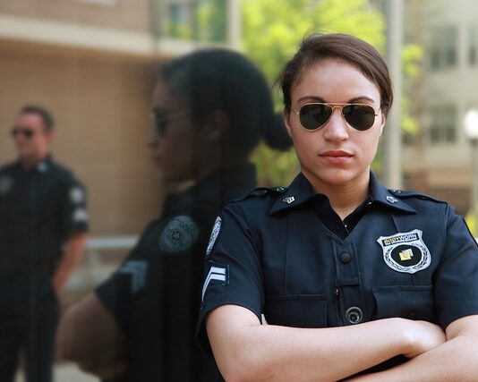 Czy policjant może leczyć się psychiatrycznie?