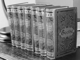 Czy Goethe c1 jest trudny?