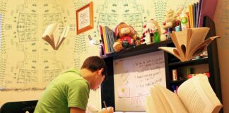 Jak wyglądają egzaminy w Żaku?