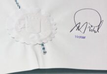 Czy notariusz zgłasza do urzędu skarbowego kupno mieszkania? Czy notariusz zgłasza do urzędu skarbowego kupno mieszkania?