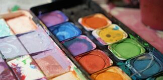 Jak nazwać osobę kreatywna?