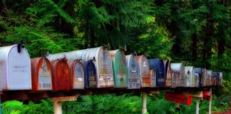 Dlaczego dostaję maile z Krajowego Rejestru Długów?