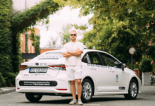 Praca jako kierowca TAXI na Śląsku – co trzeba wiedzieć? Praca jako kierowca TAXI na Śląsku